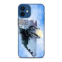Apple iPhone 12 Mini Uyumlu Kılıf The Dark Crystal (40) Fit Silikon Kılıf Aughra