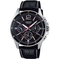 Casio MTP-1374L-1AVDF Erkek Kol Saati