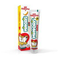 Minoris Minoris Kids Organik Diş Macunu 75 ml
