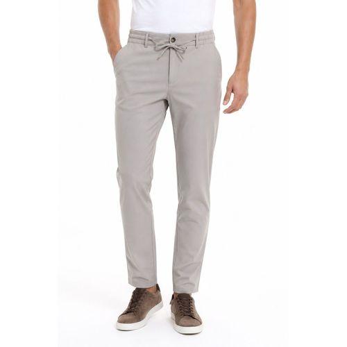 Erkek Beli Lastikli Jogger Pantolon Regular Fit BGL-ST05514