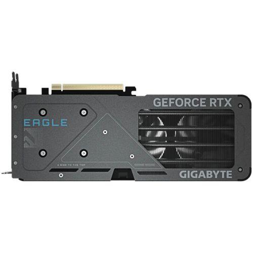 GIGABYTE GV-N506TEAGLEMAX OC-16GD, RTX5060TI, EAGLE MAX OC, 16Gb, GDDR7, 128BIT, 3 Fanlı, 1xHDMI, 3xDP, GAMING Ekran KARTI