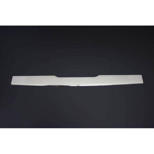 Mercedes Vito Uyumlu W639 Krom Arka Tampon Eşiği Taşlı 2010-2014 Arası