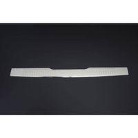 Mercedes Vito Uyumlu W639 Krom Arka Tampon Eşiği Taşlı 2010-2014 Arası