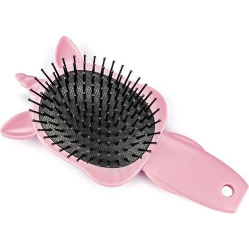 Lionesse Tarko Lionesse 6446 Saç Fırçası Pembe Unicorn