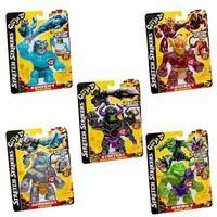 GJT51000-TOPLU - GOOJITZU STRETCH STRIKERS TEKLI