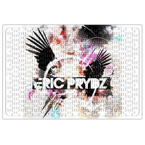 Ericprydz Puzzle 240 Parça Yapboz