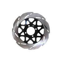 TVS Tvs Ntorq 125 Ön Fren Diski Çanaklı K2110170 50-220-4 Orj