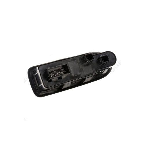 Peugeot 308 Sol Ön Cam Açma Düğmesi Anahtarı 2007-2013 Siyah
