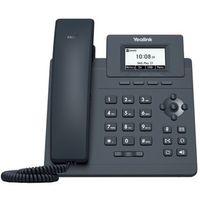 YEALINK SIP-T30P IP POE DESTEKLİ MASAÜSTÜ TELEFON