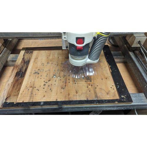 Ozito 850w Montajı İçin Toz Ayakkabısı (Bu ürün Sadece Plastik parçadır - Almadan Önce Soru Sorabilirsiniz)