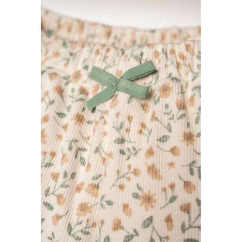 U.S.Polo U.S. Polo Şortlu Takım USB2982 Yeşil