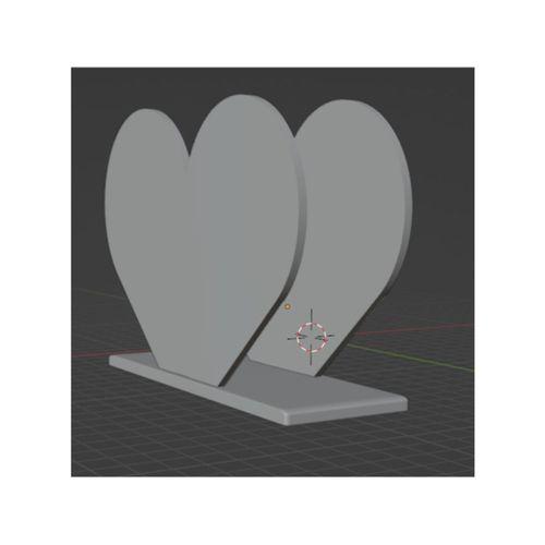 - Kalp Peçete Tutucu AŞK GÜNÜ (Bu ürün Sadece Plastik parçadır - Almadan Önce Soru Sorabilirsiniz)