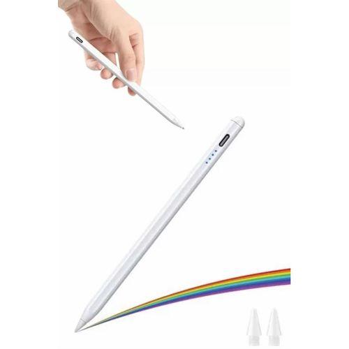 Yazı Çizim Kalemi İos Android Windows Uyumlu Tablet Telefon