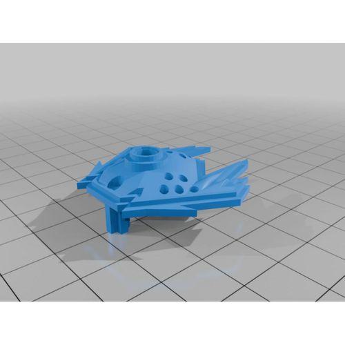 Şimşek Kalkanı Bohrok Kesin Sürüm – 6896548