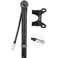 Pompa Göstergeli Giyo GP-84