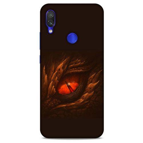 Xiaomi Redmi Note 7 Pro Kılıf Dragons (46) Core Armor Kılıf Ejderha Filmi