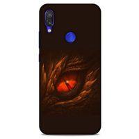 Xiaomi Redmi Note 7 Pro Kılıf Dragons (46) Core Armor Kılıf Ejderha Filmi