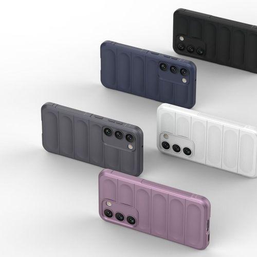 Samsung Galaxy M14 5G Kılıf Optimum Silikon