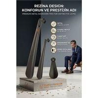 3 Boy Metal Çekecek Seti Rezina Design 719376