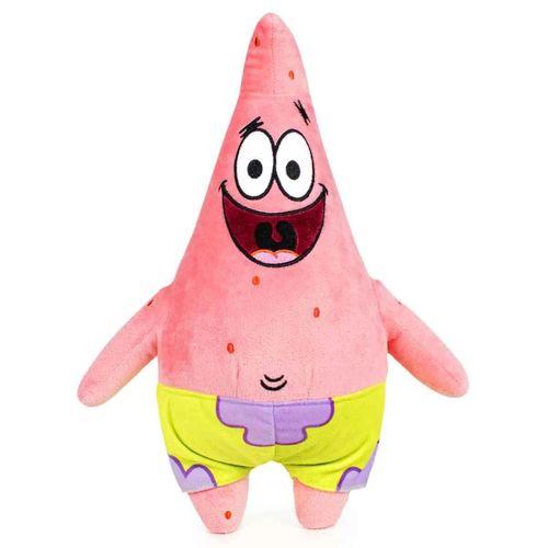 SpongeBob SquarePants Peluş 30cm 760025633 - Patrick