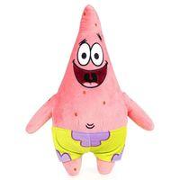 SpongeBob SquarePants Peluş 30cm 760025633 - Patrick
