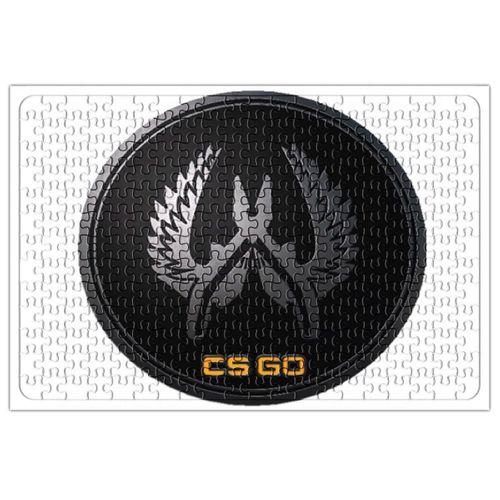 Enjoy Counter-Strike Puzzle 240 Parça Yapboz