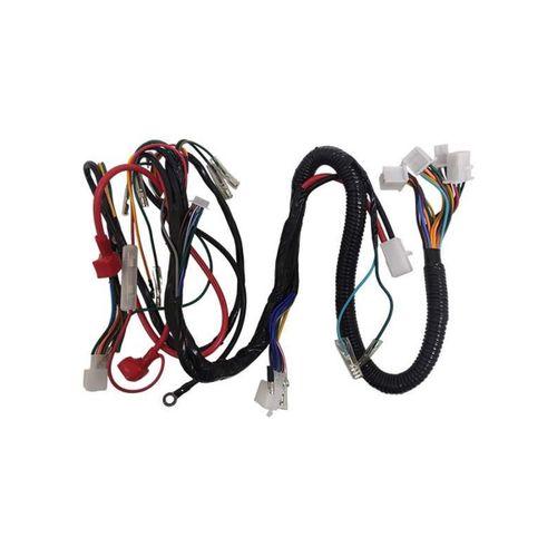 ELEKTRİK TESİSATI CUB