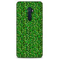 Lopard Oppo Reno 2 Uyumlu Kılıf PiXel (9) Kılıf Kılıf