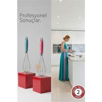 Savona Paslanmaz Çelik Çırpıcı, Ergonomik Mutfak Mikseri 28 cm  720203