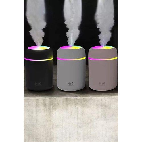 Ultrosonik Buharlı Hava Temizleyici Hava Nemlendirici Taşınabilir