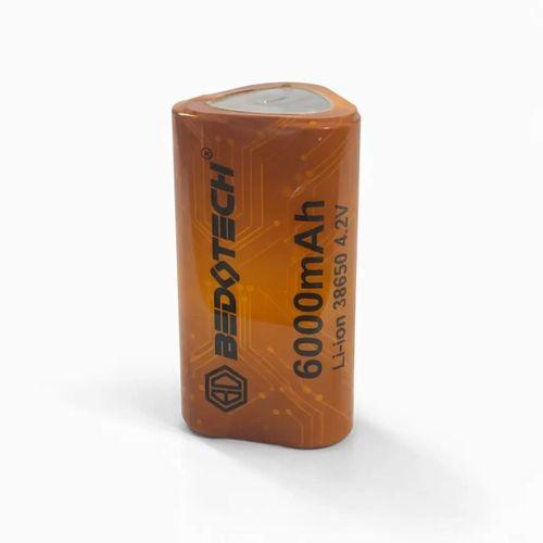 Bedotech Bd-7 10w Tg Led Alüminyum Alaşımlı Zoomlu Type-c Şarjlı El Feneri