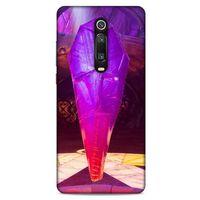 Xiaomi Redmi K20 Pro Uyumlu Kılıf The Dark Crystal (37) Silicone Cover Kylan