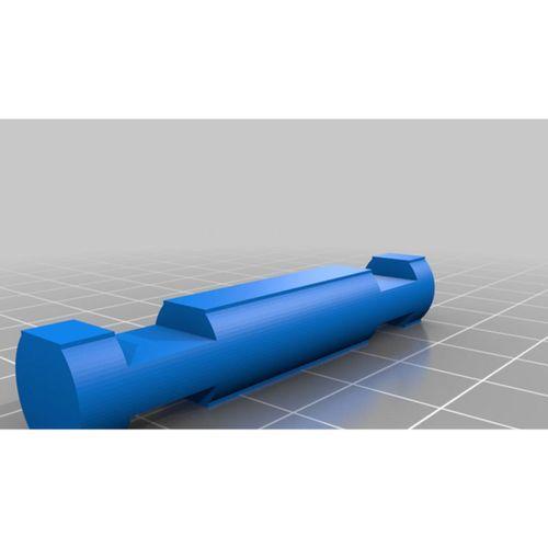 Yerinde Baskı Ağaçlar (Bu ürün Sadece Plastik parçadır - Almadan Önce Soru Sorabilirsiniz)