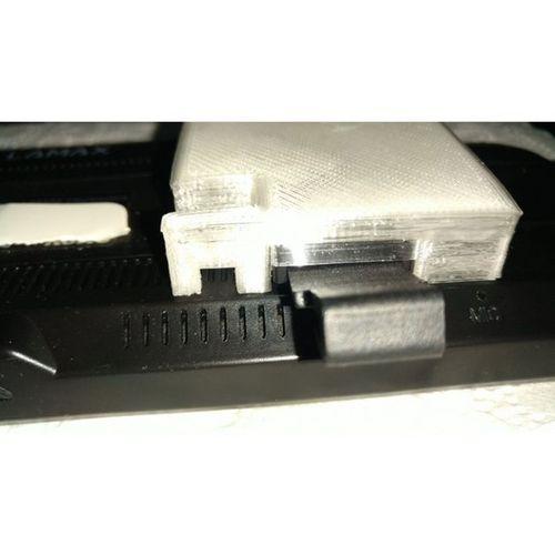 Lamax S9 İkili Ayna Dashcam Spacer