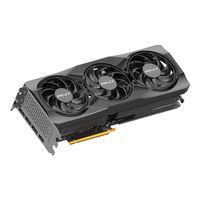 PNY RTX5070Ti 16GB GDDR7 256Bit Ekran Kartı (VCG5070T16TFXPB1)