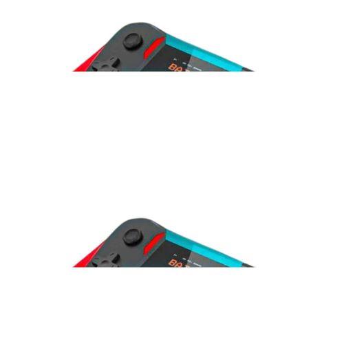 3.5 İnç 500'ü 1 Arada Klasik Oyun Konsolu Nostalji Oyunlu Atari