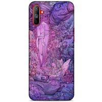 Realme C3 Uyumlu Kılıf The Dark Crystal (42) Rugged Armor Kılıf The Emperor