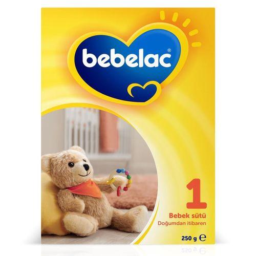 Bebelac Bebelac Bebek Devam Sütü No1 250gr