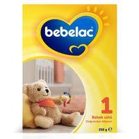 Bebelac Bebelac Bebek Devam Sütü No1 250gr