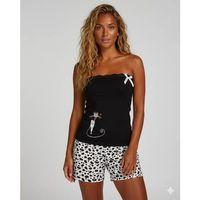 Daymod Saten 80 Kadın Külotlu Çorap