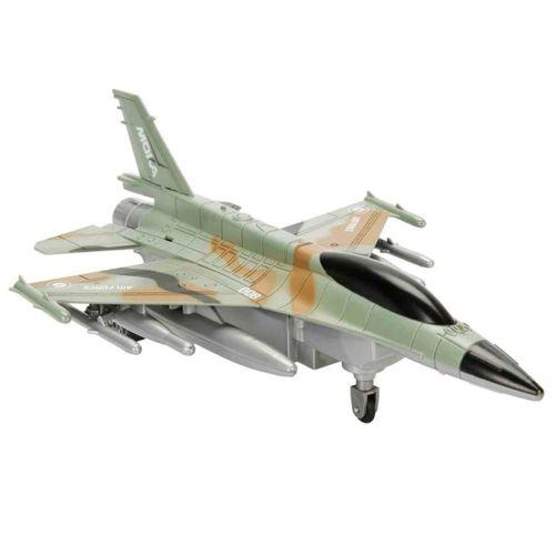 Uzaktan Kumandalı Savaş Uçağı 3.7V 27MHZ