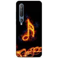 Lopard Xiaomi Mi 10 Uyumlu Kılıf FireX (4) Koruma Kılıfı Sol Anahtarı