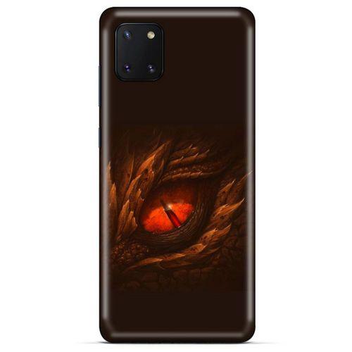 Huawei Y5P Kılıf Dragons (46) Core Armor Kılıf Ejderha Filmi
