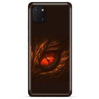 Huawei Y5P Kılıf Dragons (46) Core Armor Kılıf Ejderha Filmi