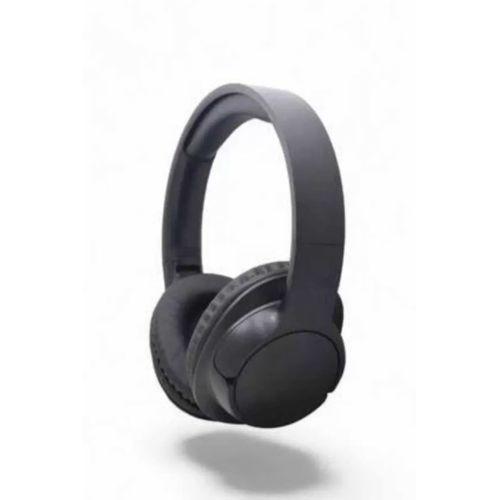 Kablosuz Bluetooth Kulaklık Kulak Üstü Mikrofonlu 5.0 Bluetooth Anc Özelliği