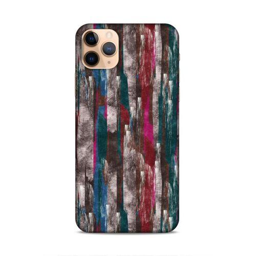 Apple Iphone 11 Pro Uyumlu Kılıf Utopia (23) Ultra Koruma Kılıfı Taş