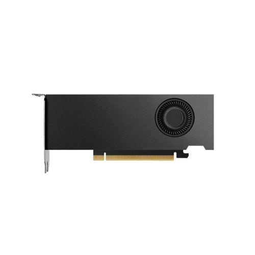 PNY QUADRO VCNRTX4000ADALP-SB, RTX4000 20GB, DDR6, 160Bit, Tek Fan, 4xMini DP, Ekran Kartı