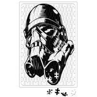 Star Wars - Kylo Ren Puzzle 240 Parça Yapboz