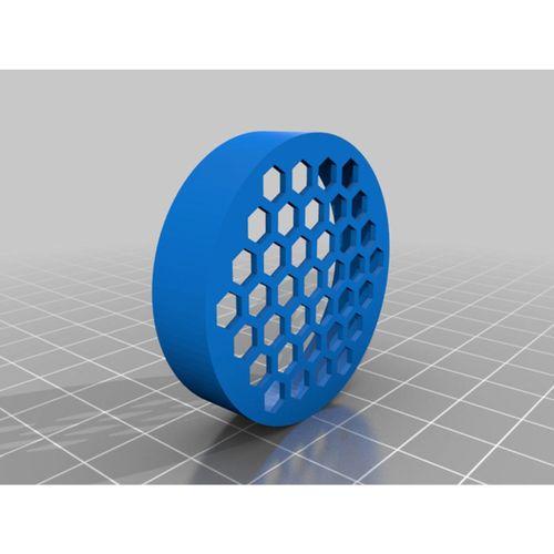 38mm Tasco Parlaklık Kapağı 3D Baskı (Bu ürün Sadece Plastik parçadır - Almadan Önce Soru Sorabilirsiniz)