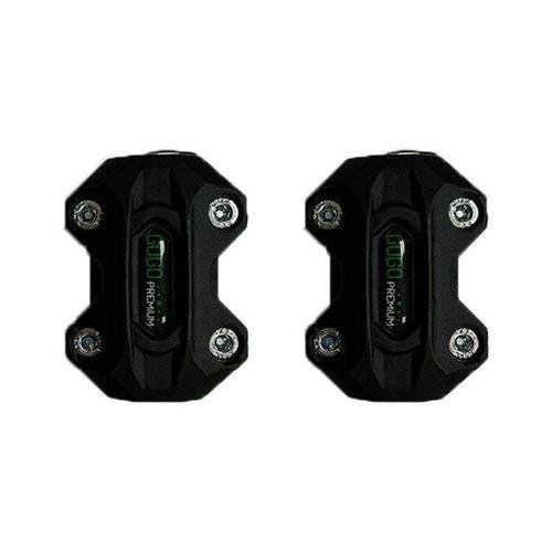 SEVGENT Üniversal Koruma Demiri Plastiği 21 Mm İkili Küçük